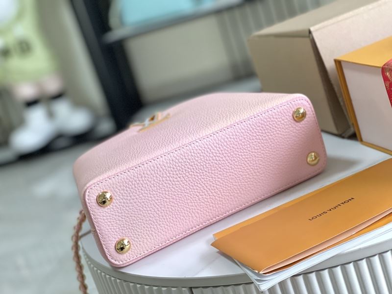 Louis Vuitton Top Handle Bags